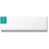 AIRE ACONDICIONADO SPLIT HISENSE HB35XU0A A+++/A++ WIFI BLANCO