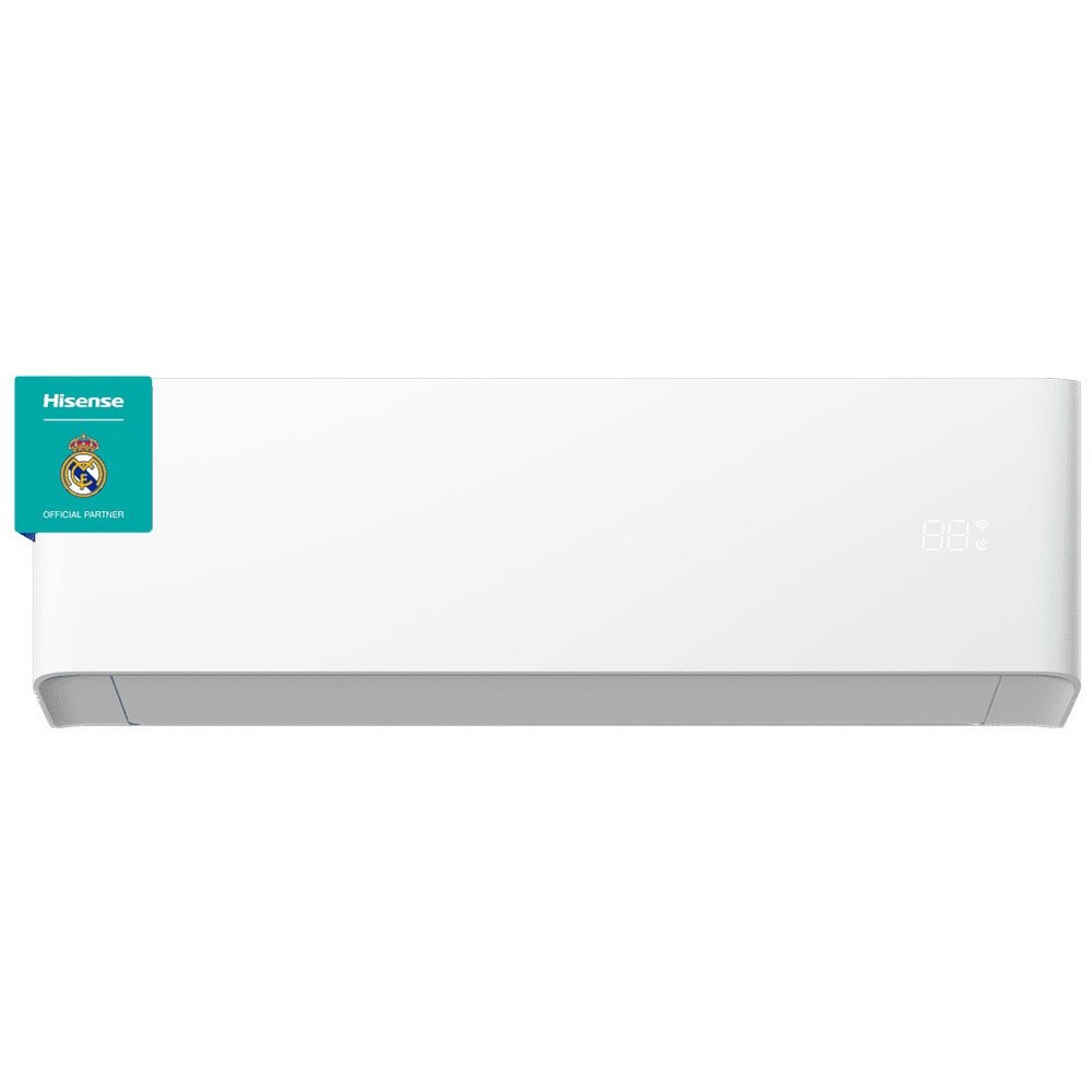 AIRE ACONDICIONADO SPLIT HISENSE HB50BP0A A+++/A++ WIFI BLANCO