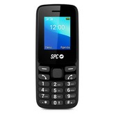 SENIORPHONE SPC TALK 2 2340N NEGRO 4G