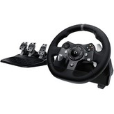VOLANTE LOGITECH G920 GAMING DRIVING FORCE RACING