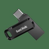 MEMORIA USB SANDISK DUAL DRIVE ULTRA 32GB TIPO C