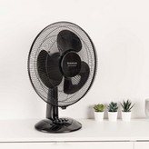 VENTILADOR DE SOBREMESA TAURUS GRECO 16 ELEGANCE