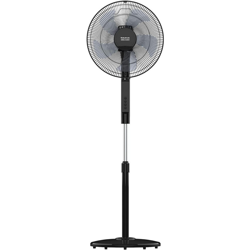 VENTILADOR DE PIE TAURUS BOREAL 16 CR SILENCE