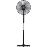 VENTILADOR DE PIE TAURUS BOREAL 16 CR SILENCE
