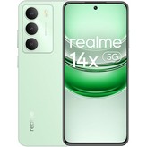 SMARTPHONE REALME 14X 5G 8/256 6,67 PERIDOT GREEN