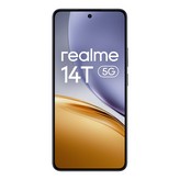 SMARTPHONE REALME 14T 5G 8/256 6,67 OBSIDIAN BL