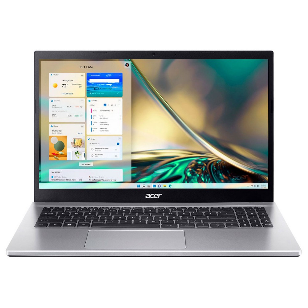 PORTATIL ACER A315 R7 32/512GB 15.6 W11H