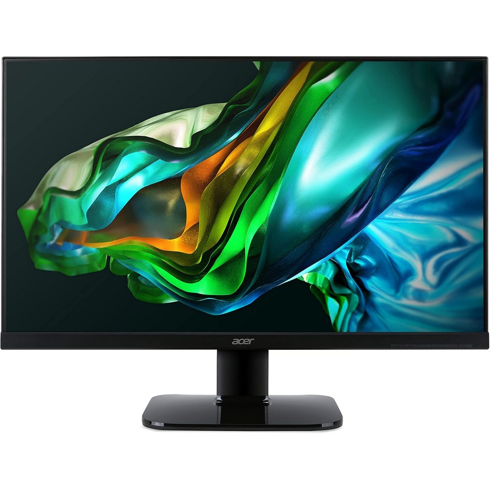 MONITOR ACER K270 27 FHD 16:9 HDMI 1920X1080