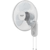 VENTILADOR MURAL TAURUS GRECO 16 WALL 45W 40CM 3A