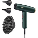 SECADOR DE PELO BABYLISS D6555DE 1700 MOT.DIGITAL 244KM/H