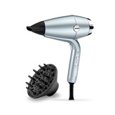 SECADOR DE PELO BABYLISS D773DE 2100W HDTC IÓNICO DUAL PLASMA DIFUSO