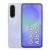 SMARTPHONE SAMSUNG A36 5G 8/256 6,7 LAVANDER