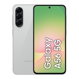 SMARTPHONE SAMSUNG A56 5G 8/256 6,7 LIGHTGRAY
