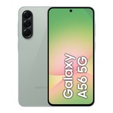 SMARTPHONE SAMSUNG A56 5G 8/256 6,7 OLIVE