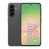 SMARTPHONE SAMSUNG A56 5G 8/256 6,7 GRAPHITE