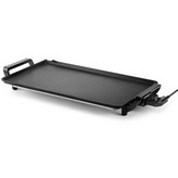 ASADORA ELECTRICA UFESA INDIANA 2500W 46X26CMS