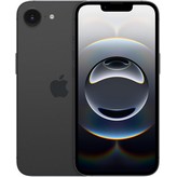 SMARTPHONE APPLE IPHONE 16e 128 6,1 BLACK