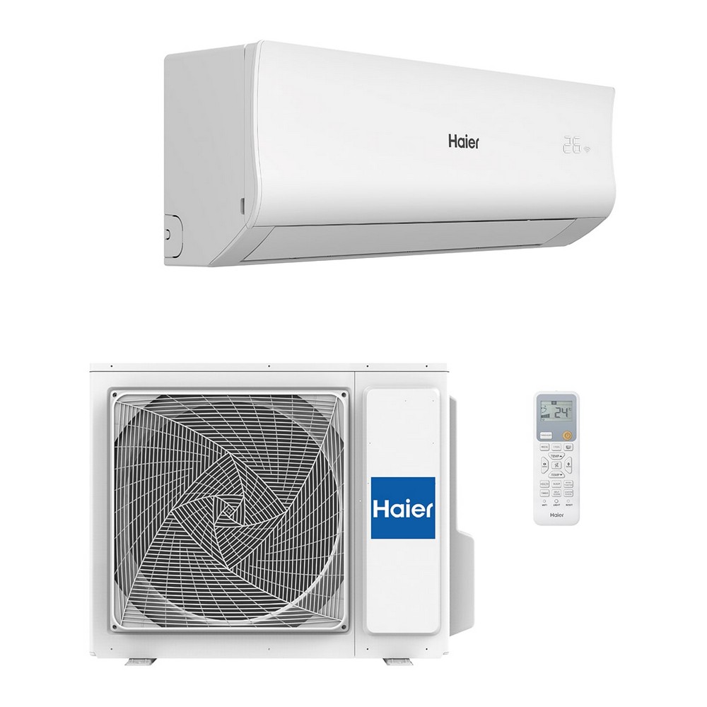 AIRE ACONDICIONADO SPLIT HAIER TIDE R 68 A++/A+++ WIFI