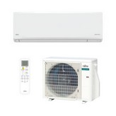 AIRE ACONDICIONADO SPLIT FUJITSU ASY25KN A++ 2150F WIFI