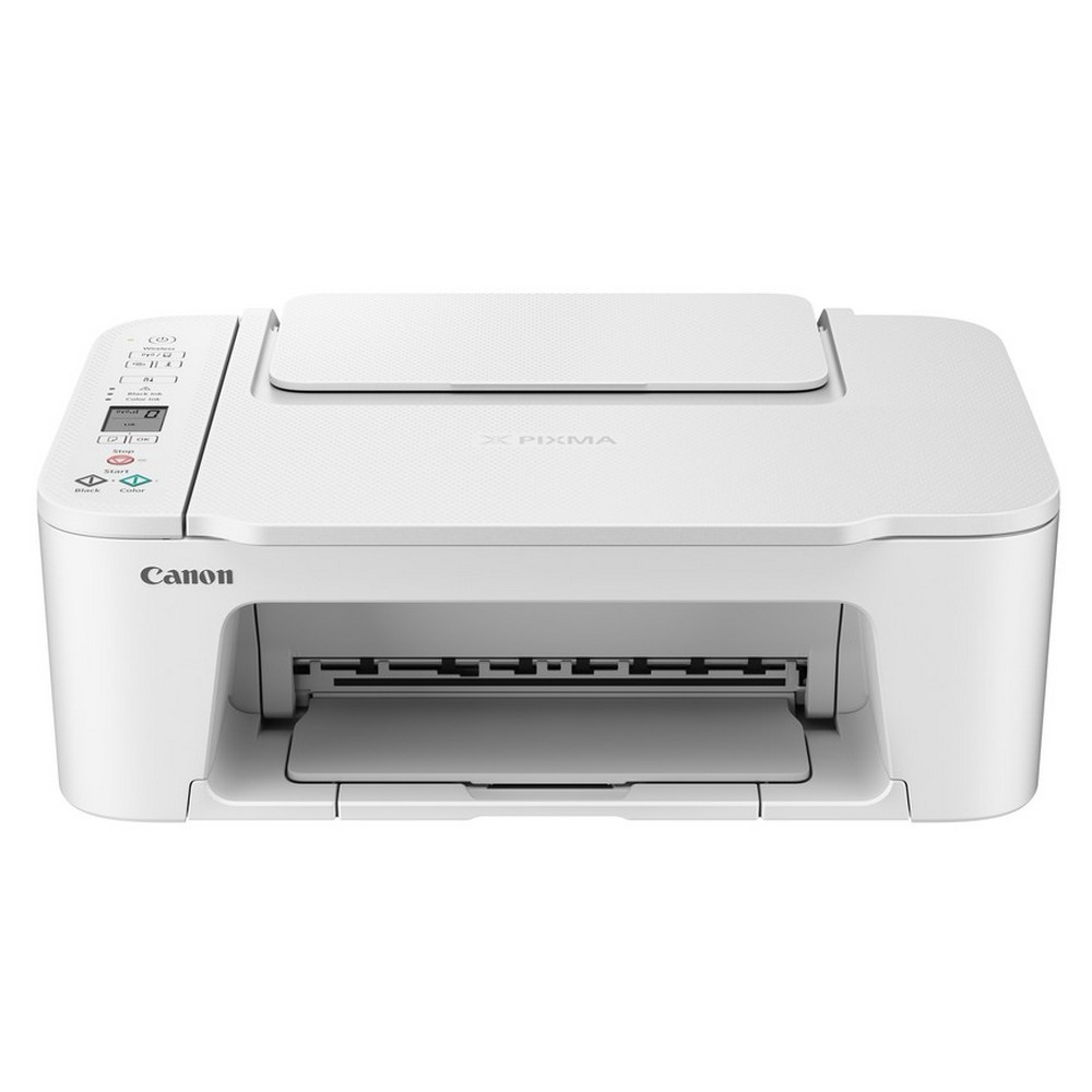 IMPRESORA MULTI CANON TS3751i PIXMA A4 WIFI BLANCA