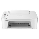 IMPRESORA MULTI CANON TS3751i PIXMA A4 WIFI BLANCA