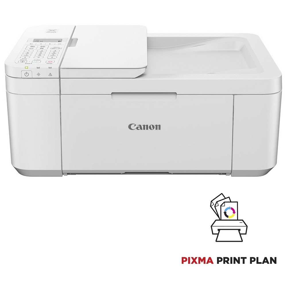 IMPRESORA MULTI CANON PIXMA TR4751 A4 WIFI