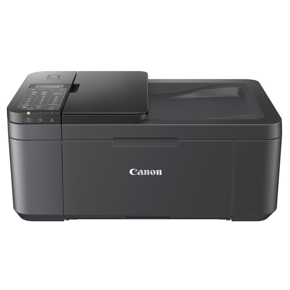 IMPRESORA MULTI CANON PIXMA TR4755I FAX A4 WIFI
