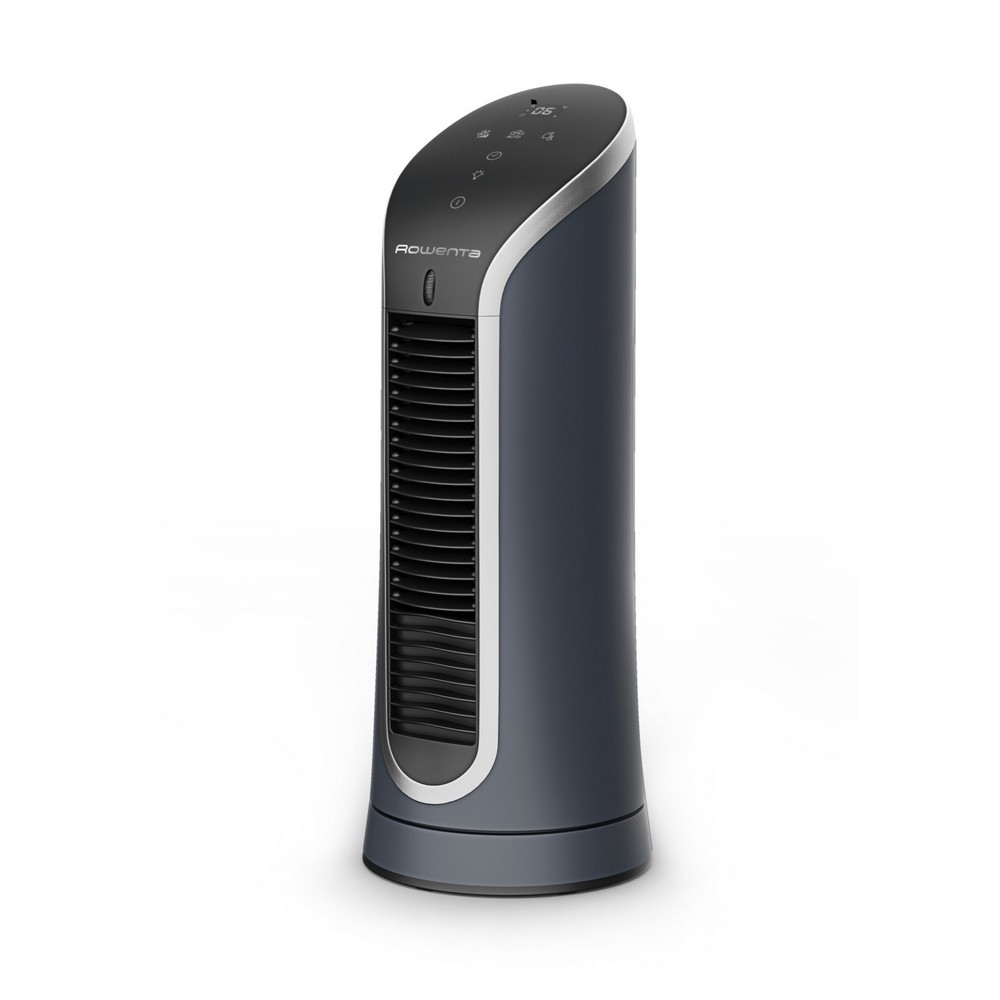 VENTILADOR DE TORRE ROWENTA VU6220F0 40CM 30W NEGRO