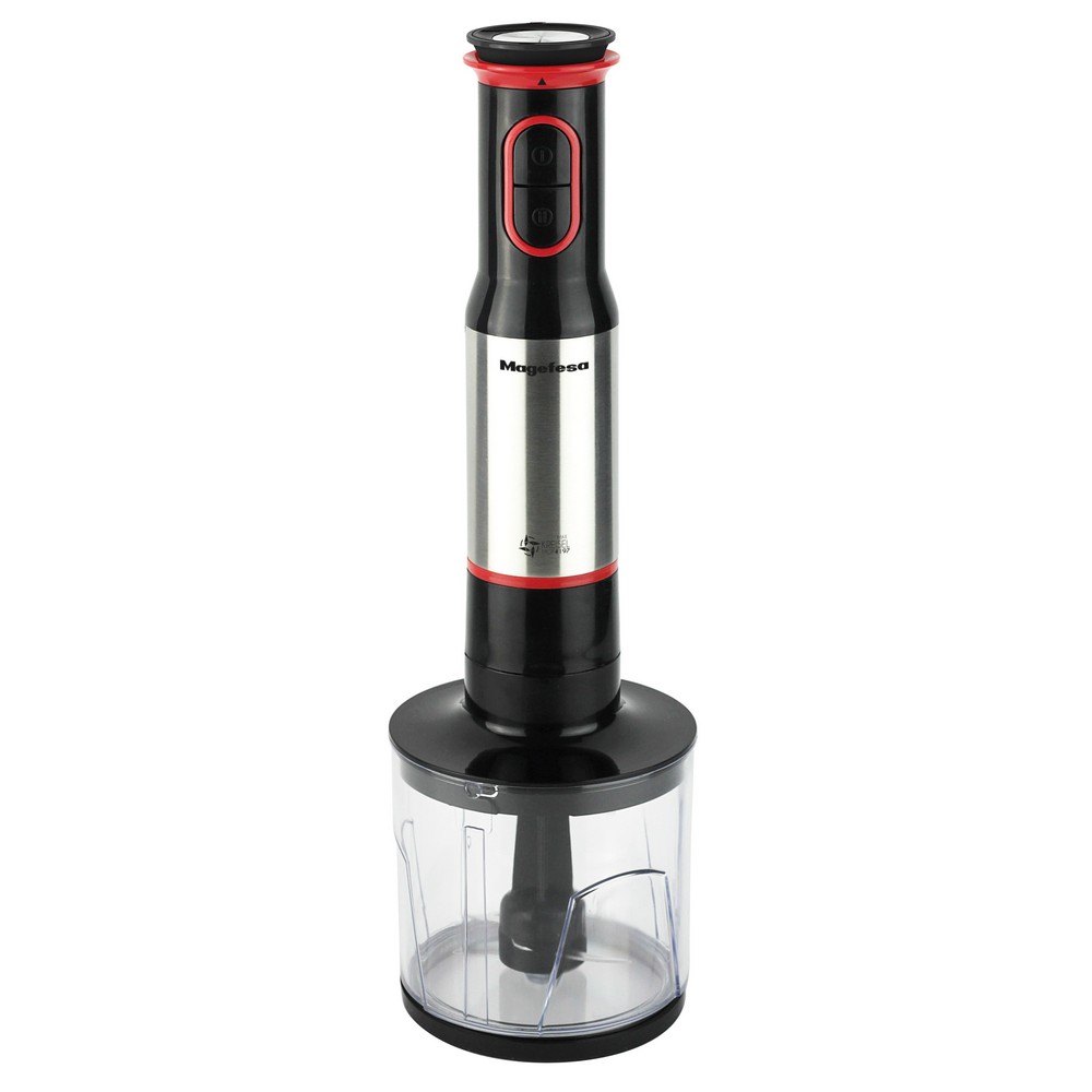 BATIDORA DE MANO MAGEFESA MGF4197 C/A 1200W