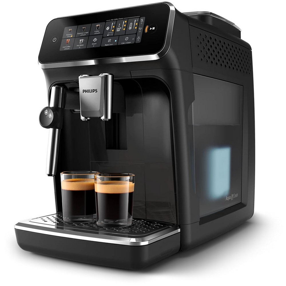 CAFETERA SUPERAUTOMATICA PHILIPS EP3321/40