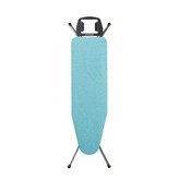 TABLA DE PLANCHAR ROLSER K04015 112X32 NATURAL-TURQUE