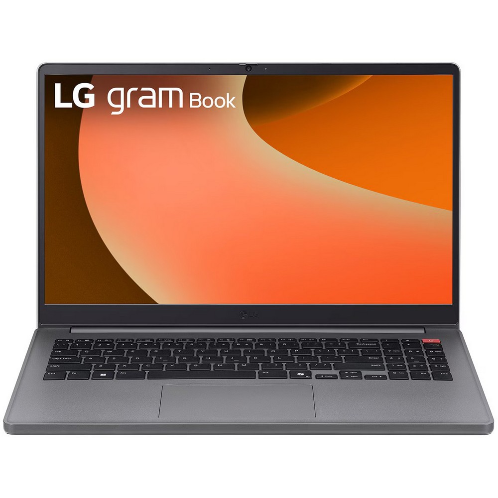 PORTATIL LG GRAM BOOK 15U50T GAA56B I5/16GB/512SSD