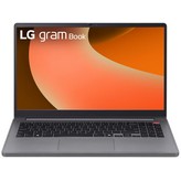 PORTATIL LG GRAM BOOK 15U50T GAA56B I5/16GB/512SSD