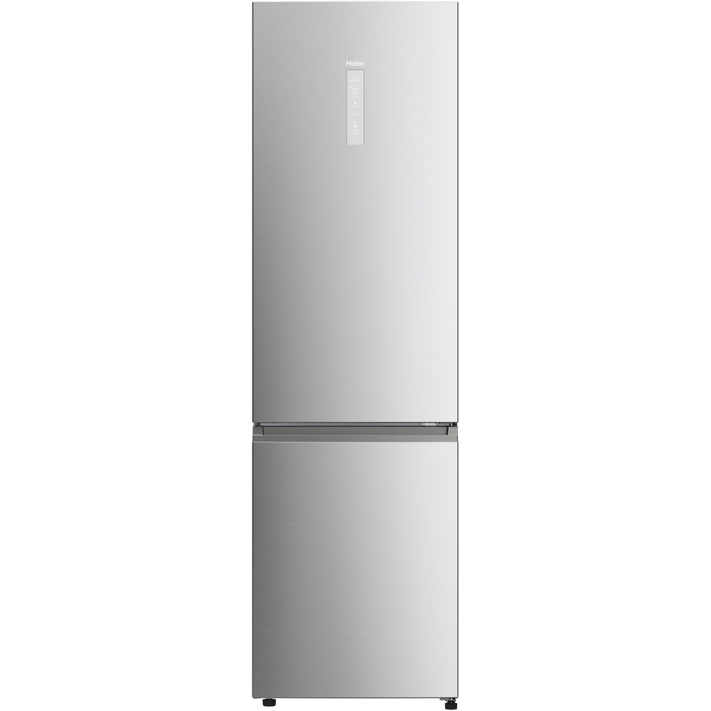 FRIGORIFICO COMBI NO FROST INOX 205x60 HAIER HDPW7620ANPK