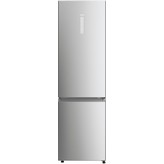 FRIGORIFICO COMBI NO FROST INOX 205x60 HAIER HDPW7620ANPK