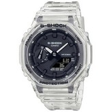 RELOJ CASIO G-SHOCK BASIC GA-2100SKE-7AER