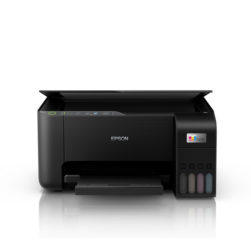 IMPRESORA EPSON ECOTANK ET-2862