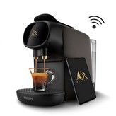 CAFETERA DE CAPSULAS PHILIPS L OR BARISTA LM9020/30 WIFI