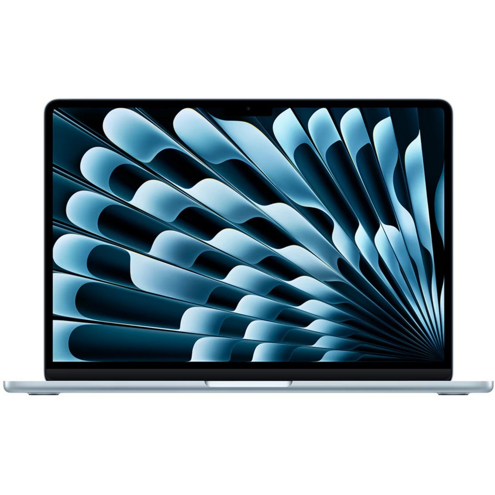 PORTATIL APPLE MACBOOK AIR M4 16/256GB 13 SKYBLUE
