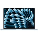 PORTATIL APPLE MACBOOK AIR M4 16/256GB 13 SKYBLUE