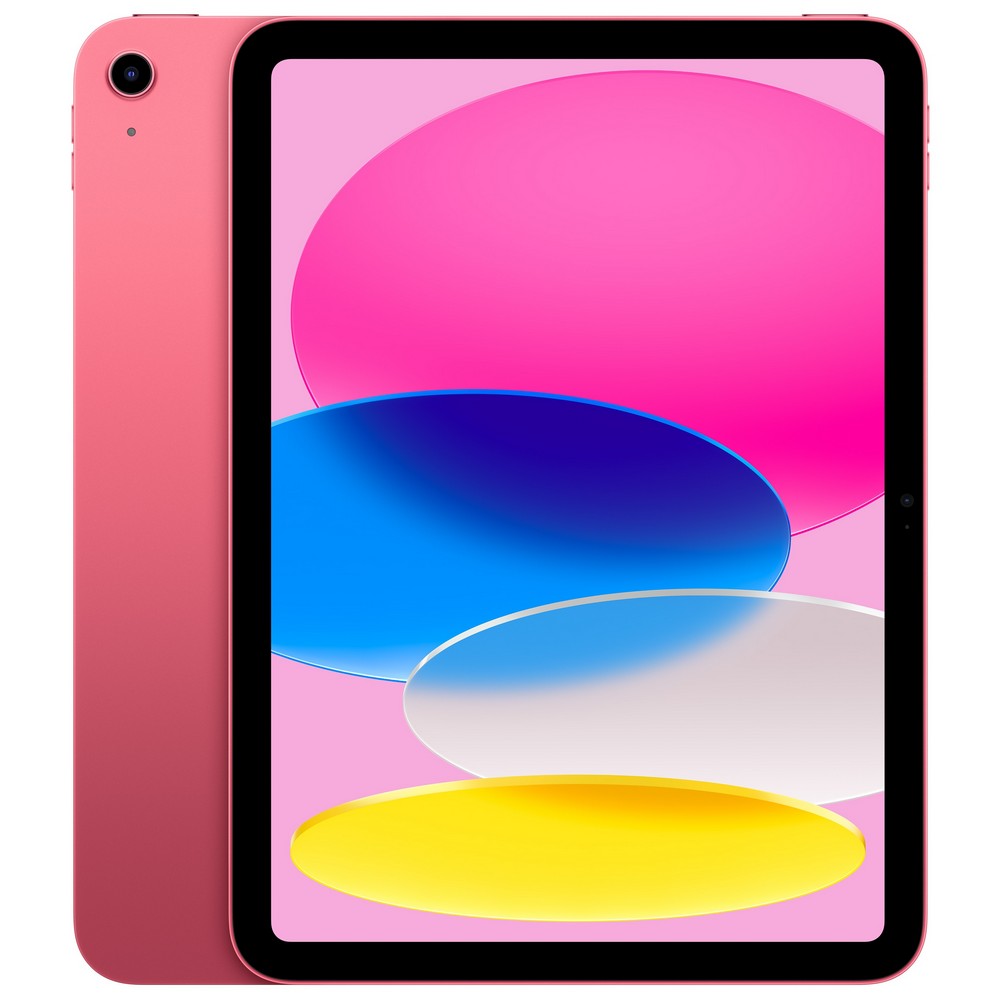 TABLET APPLE A16 MD4E4TY/A 128GB 11 WIFI PINK