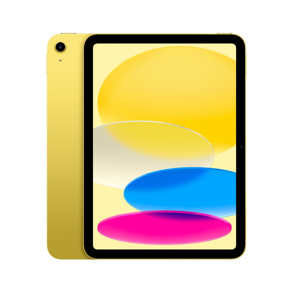 TABLET APPLE A16 MD4J4TY/A 256GB 11 WIFI YELLOW