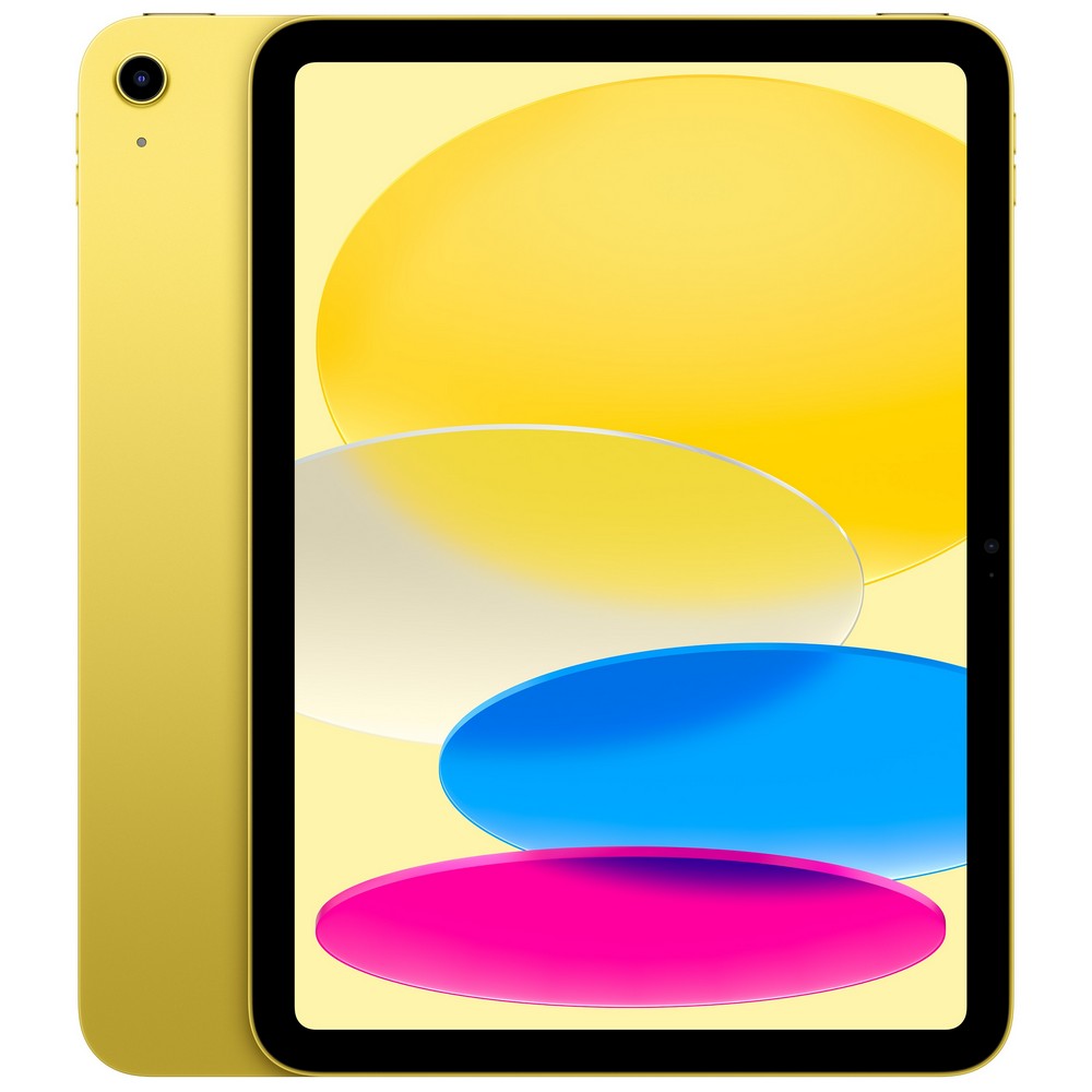 TABLET APPLE A16 MD5A4TY/A 512GB 11 WIFI YELLOW