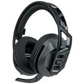 AURICULARES NACON RIG 600HX GAMING NEGRO