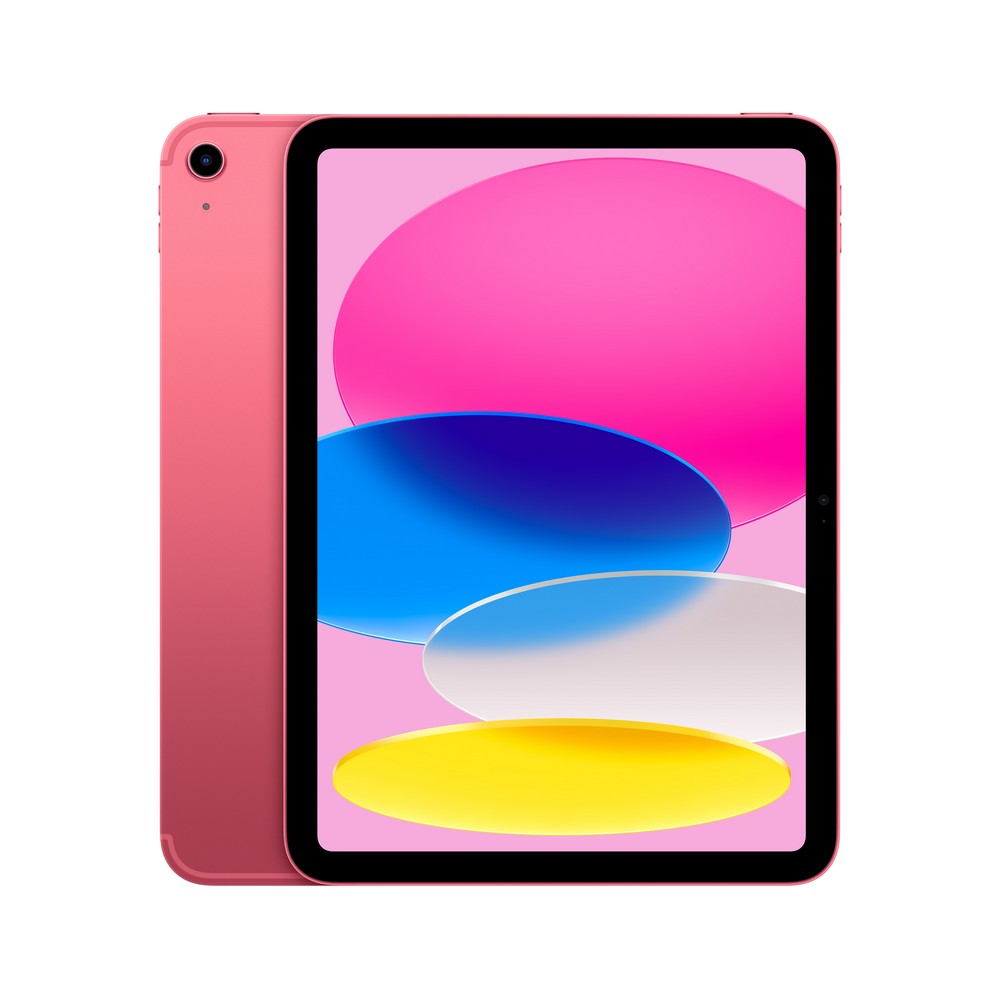 TABLET APPLE A16 MD7J4TY/A 128GB 11 5G PINK