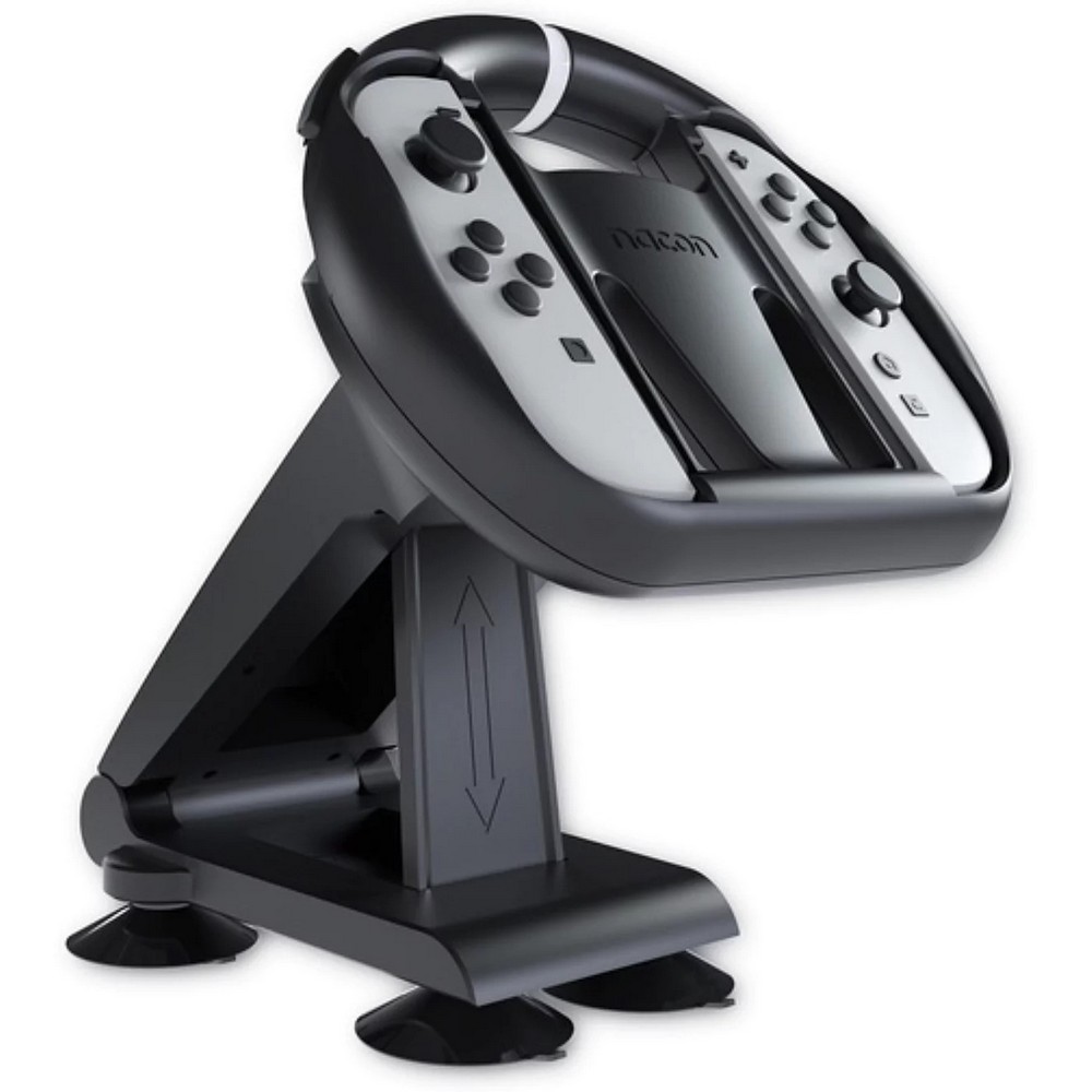 VOLANTE NACON PARA NINTENDO SWITCH 2 JOYCON