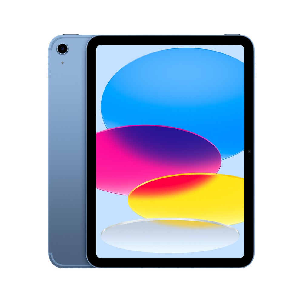 TABLET APPLE A16 MD7L4TY/A 256GB 11 5G BLUE