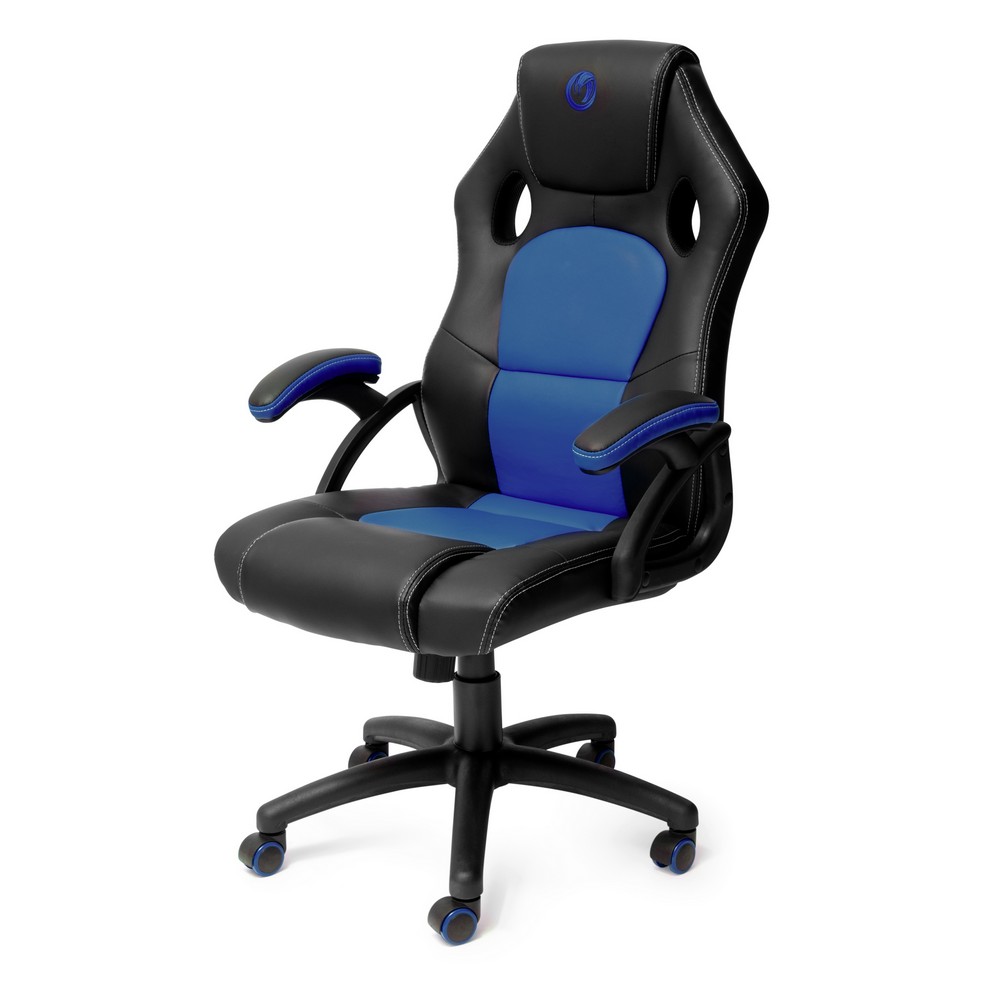 SILLA GAMING NACON CH-310 AZUL PC