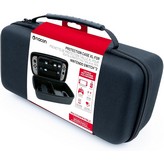 FUNDA PARA NINTENDO SWITCH 2 NACON NEGRA XL