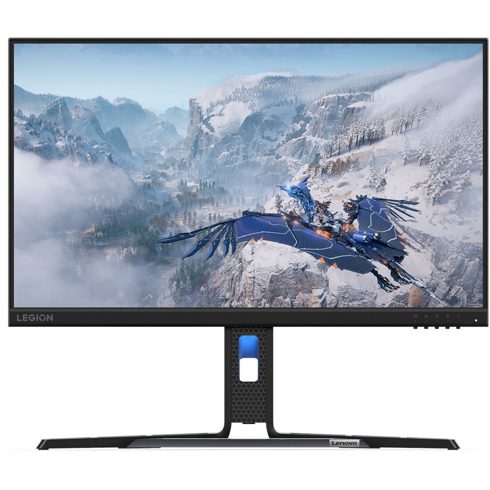 MONITOR LENOVO 24 R24E FHD PRO IPS 180HZ 0,5MS